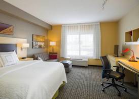TownePlace Suites by Marriott Harrisburg Hershey 4