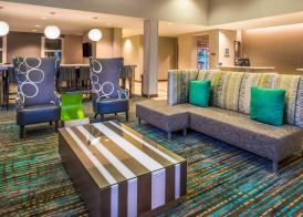 Residence Inn by Marriott St. Louis Westport 2