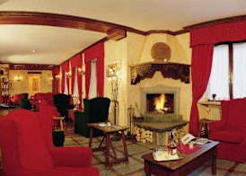 Hotel Courmayeur 3