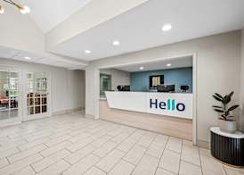 MainStay Suites Raleigh North 2