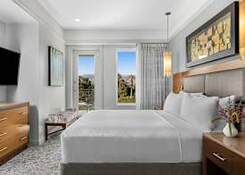 Marriott's Desert Springs Villas II 4