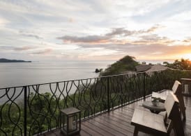 Four Seasons Resort Peninsula Papagayo, Costa Rica 4