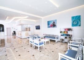Hotel Sunshine 3