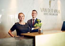 Van der Valk Hotel Breukelen 2