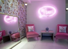 Alley Boutique Hotel and Spa 3