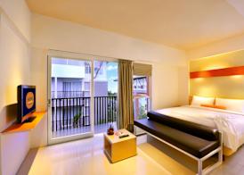 HARRIS Hotel & Residences Sunset Road 2