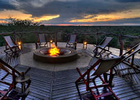 Makumu Private Game Lodge 4