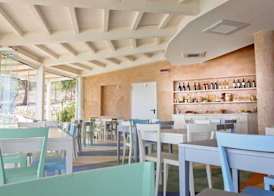 Le Capase Resort Salento 3