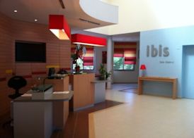 ibis Sète Balaruc les Bains Bien-être et Spa 2