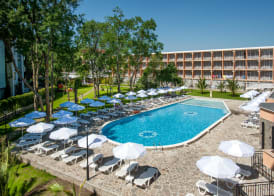Hotel Riva - All Inclusive 5