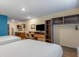 WoodSpring Suites Fort Mill 5