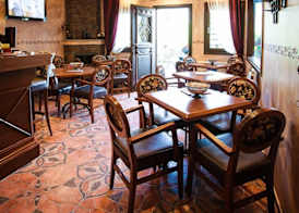 Oreiades Guesthouse 3