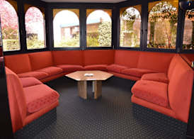 Hotel Les 3 Cles 3