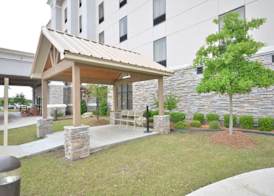 Hampton Inn and Suites Tulsa/Catoosa 3