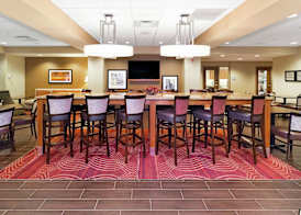 Hampton Inn Waynesburg, PA 3