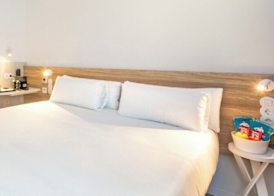 B&B HOTEL Viana do Castelo 5