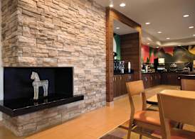 Fairfield Inn Muncie 4
