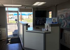 Travelodge by Wyndham Gallipolis 2