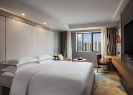 Ramada Encore by Wyndham Kunming West 3