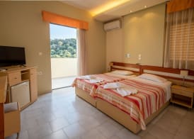 Polyrizos Hotel 3
