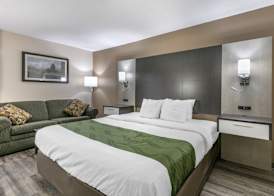 Quality Inn Rogersville 4