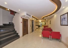 Marcello Hotel 4