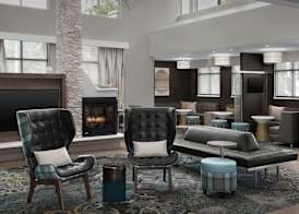 Residence Inn by Marriott Jacksonville South Bartram Park 4