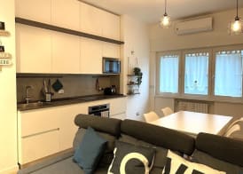 Monza 177 - Cozy Flat 3