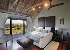 St Francis Golf Lodge 3