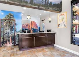 Best Western Plus Yosemite Way Station 3