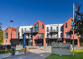 Golden Tulip Gdańsk Residence 2