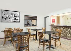 Super 8 by Wyndham Abingdon VA 3