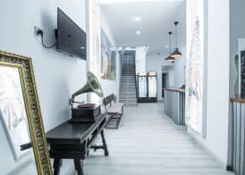 Way Hostel Madrid 5