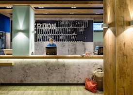 Ibis budget Berlin Potsdamer Platz 3