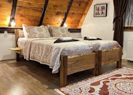 Rustic Lodge Plitvice 5