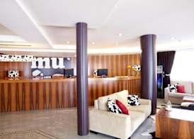 Hotel MU 2