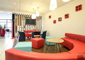 ibis Nancy-Brabois 3