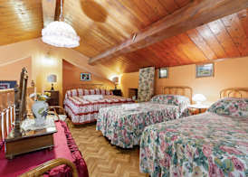 GuestHost - Taormina Vintage Loft 5