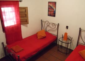 Fundalucia Guesthouse 4