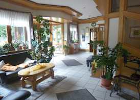 Hotel Schoos 4