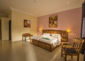 Senegambia Beach Hotel 3