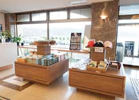 Fuji Matsuzono Hotel 3