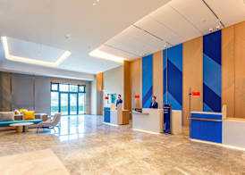 Holiday Inn Express Haiyan by IHG 2