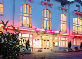 Mercure Saint Nectaire - Spa & Bien-Être 2