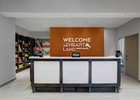 Hampton Inn & Suites Belleville 5