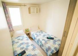 Happy Camp mobile homes in Camping Village La Masseria 5