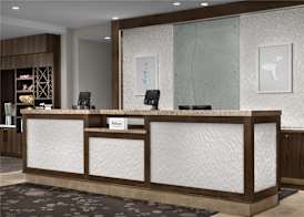 Hilton Garden Inn Greensboro Airport - Newly Renovated! 5