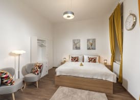 Unesco Prague Apartments 5