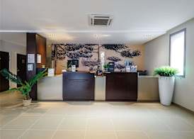 Adagio Nice Centre 3