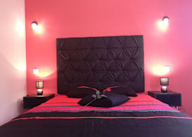 Sensations Guesthouse 4